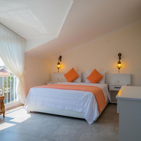 Infinity Beyaz Villa Фетхие Экстерьер фото