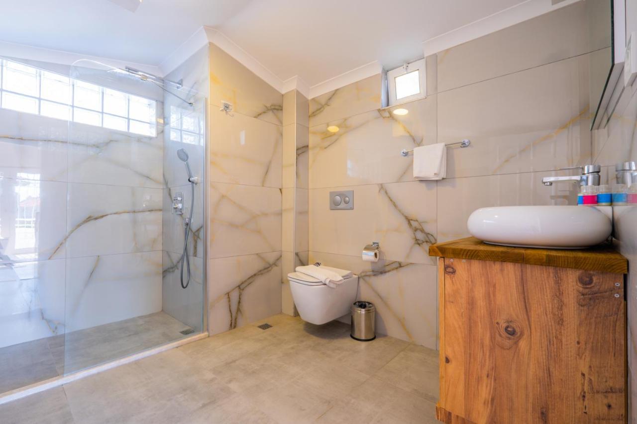 Infinity Beyaz Villa Фетхие Экстерьер фото