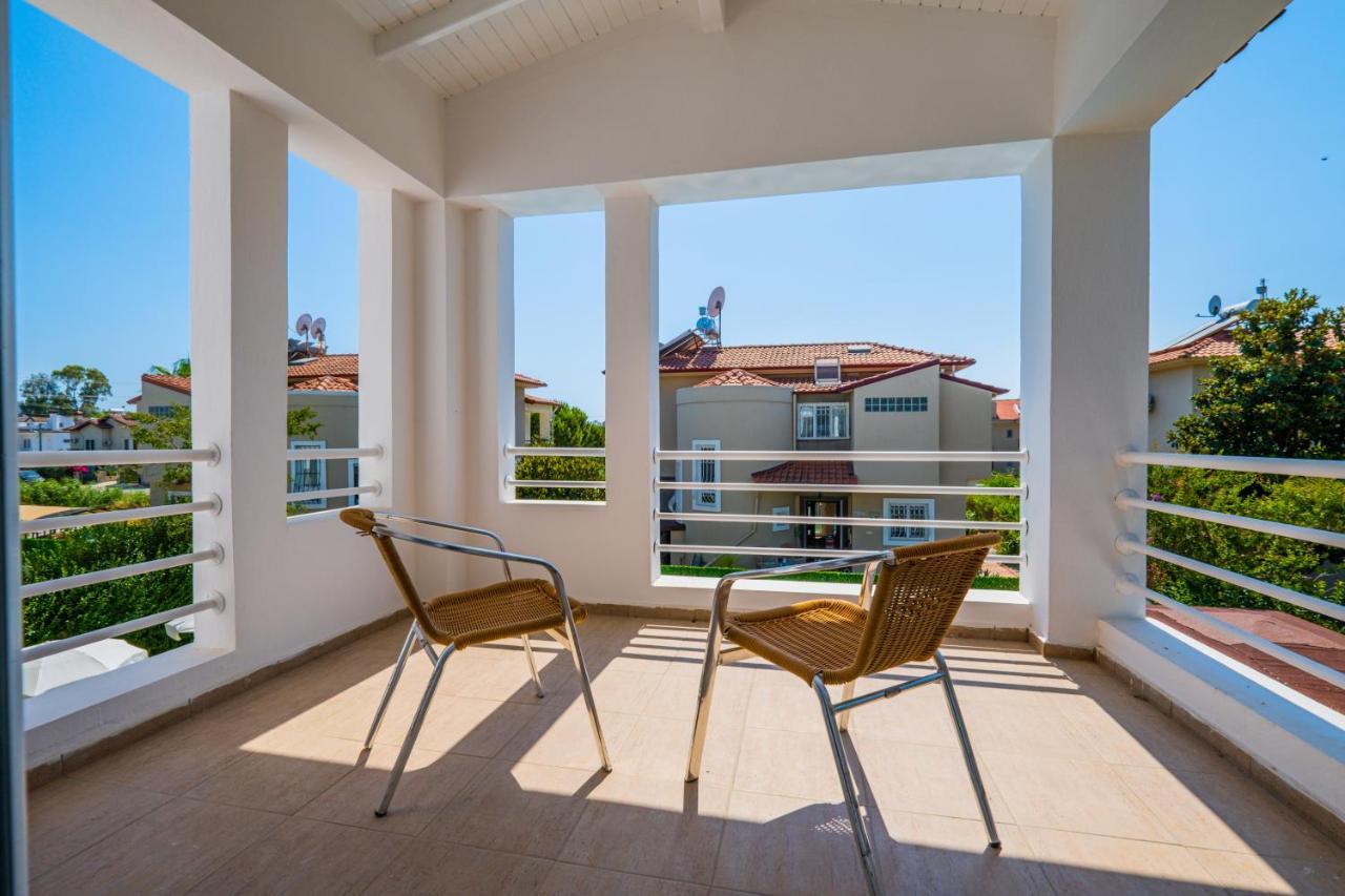 Infinity Beyaz Villa Фетхие Экстерьер фото