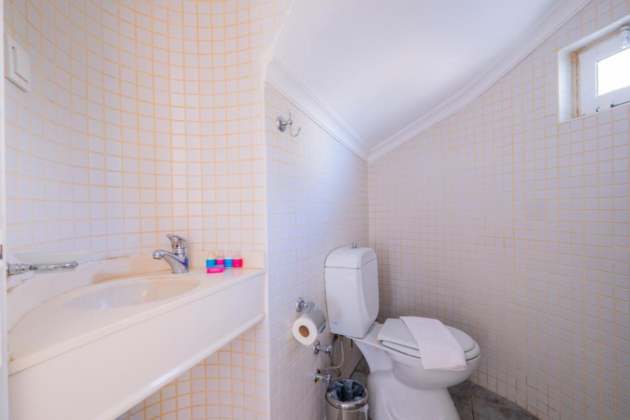 Infinity Beyaz Villa Фетхие Экстерьер фото