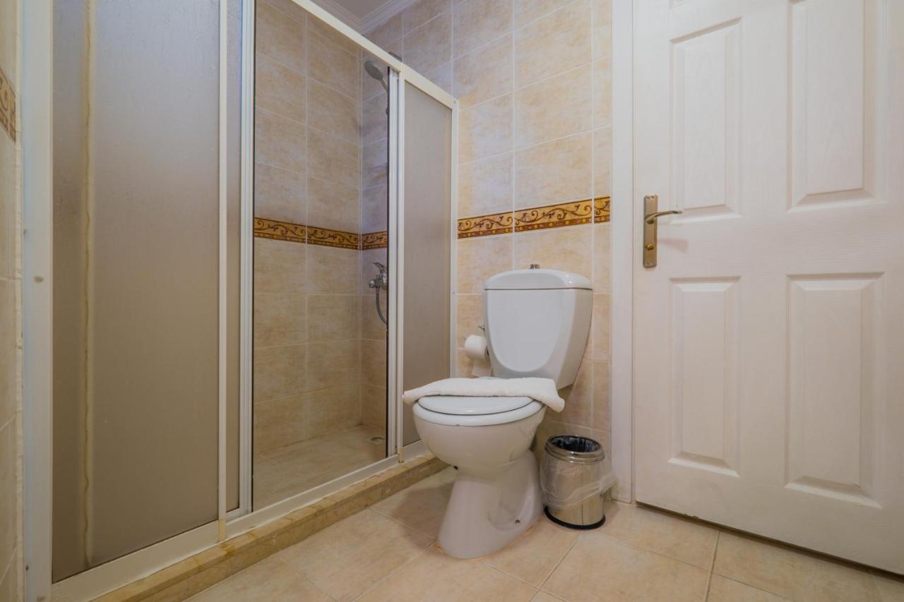 Infinity Beyaz Villa Фетхие Экстерьер фото